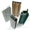 superior quality aluminium extrusion profile